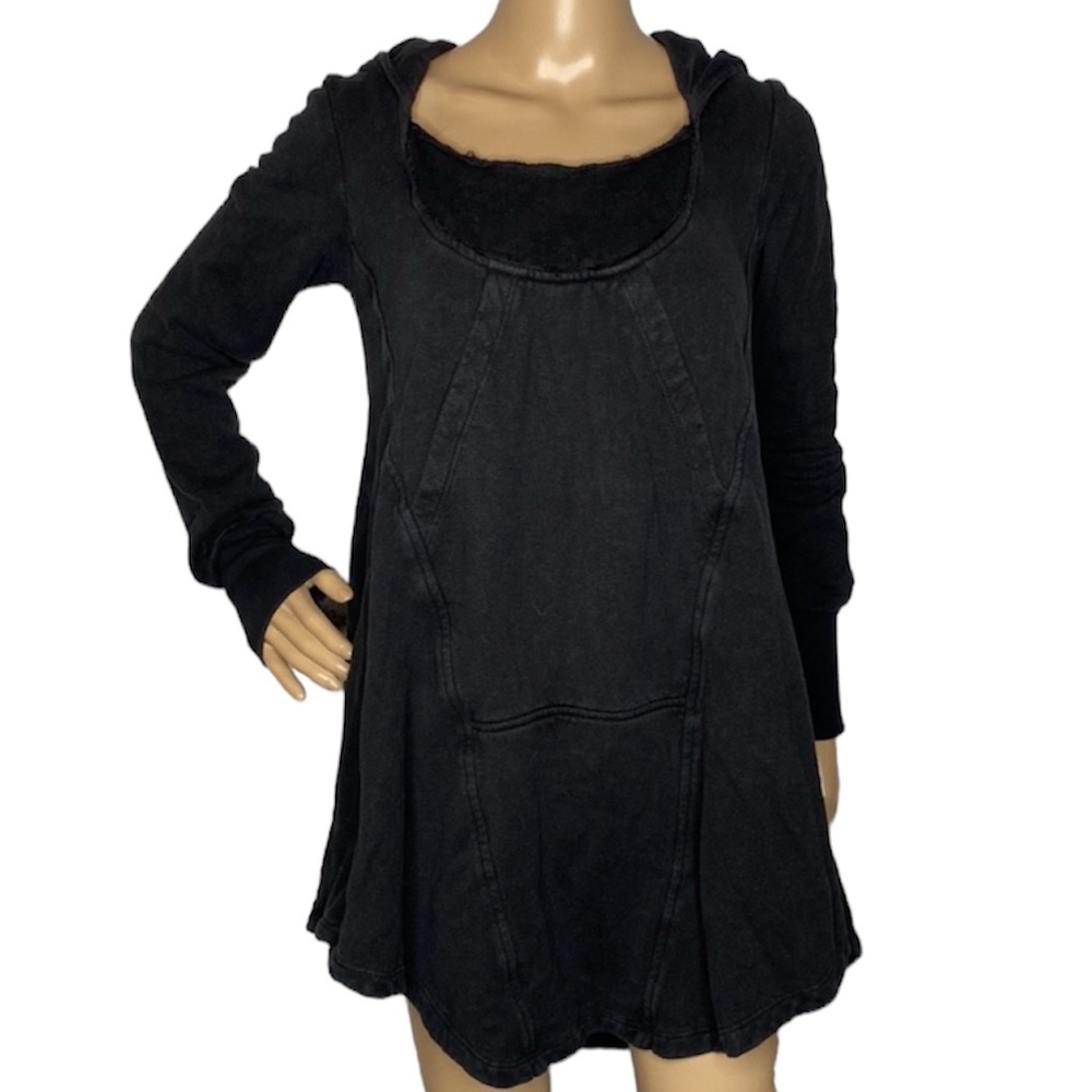 Prairie Underground Sweatshirt Tunic